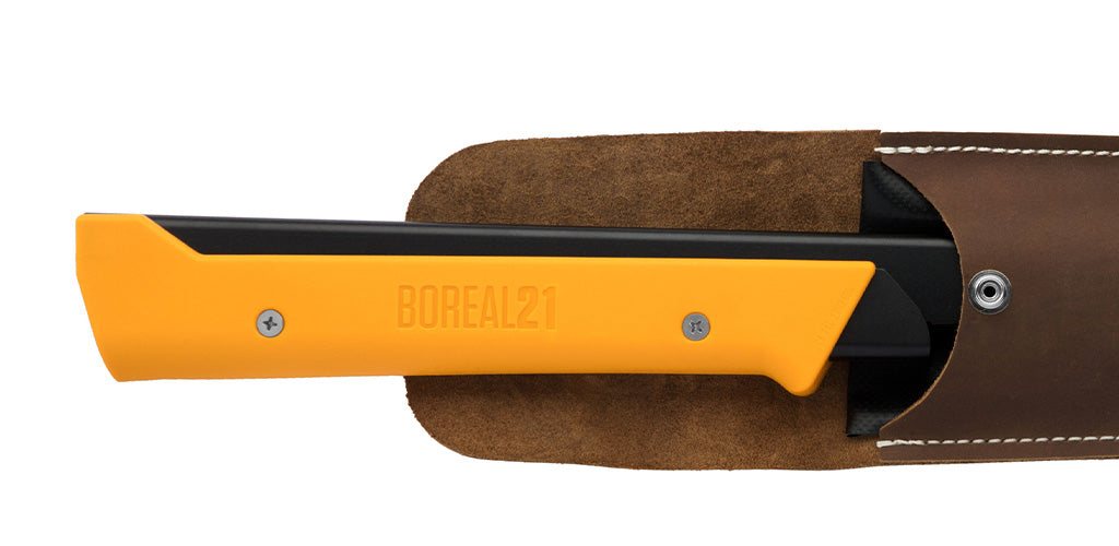 Boreal21 sett